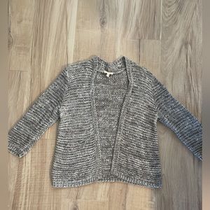 Eileen Fisher Cardigan- Size Medium